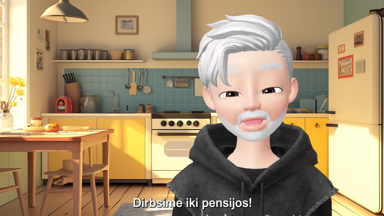 Lygties sprendimas