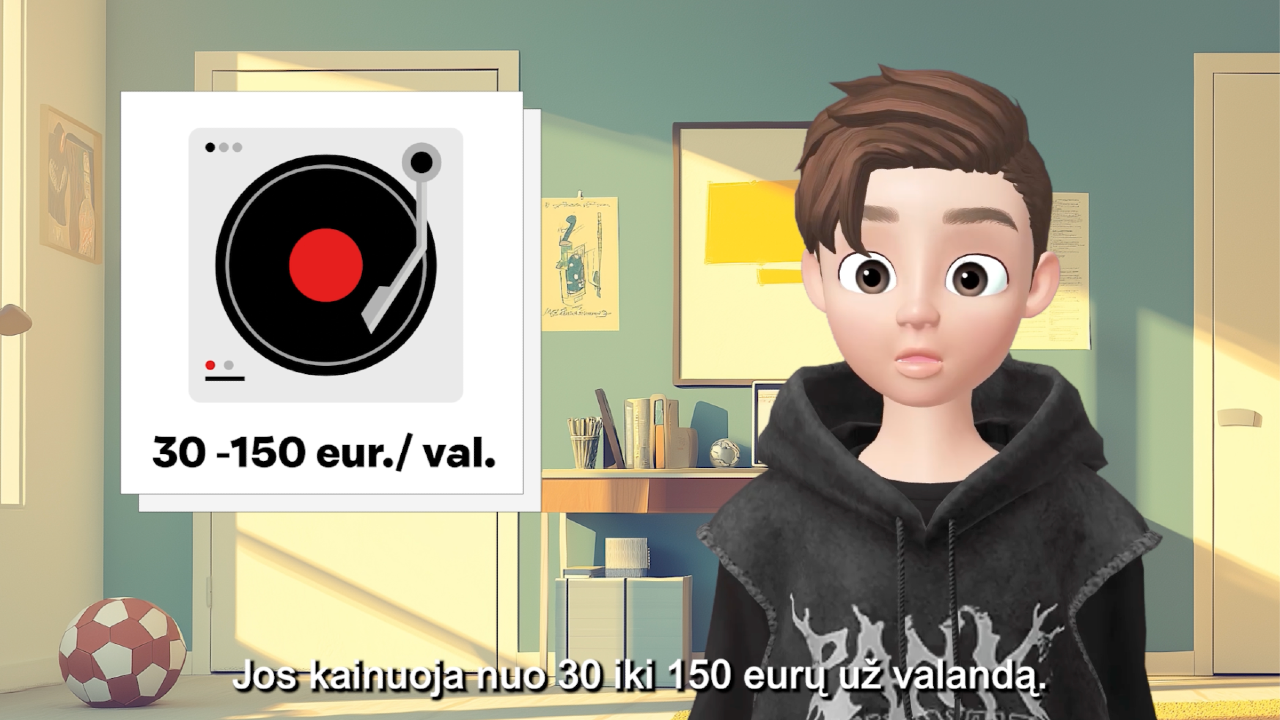 Tekstinių uždavinių sprendimas sudarant lygtis