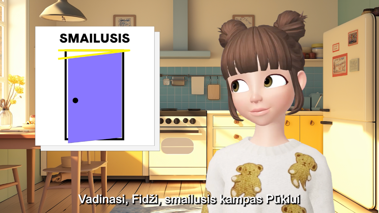 Smailusis ir bukasis, pilnasis ir priešpilnis kampai