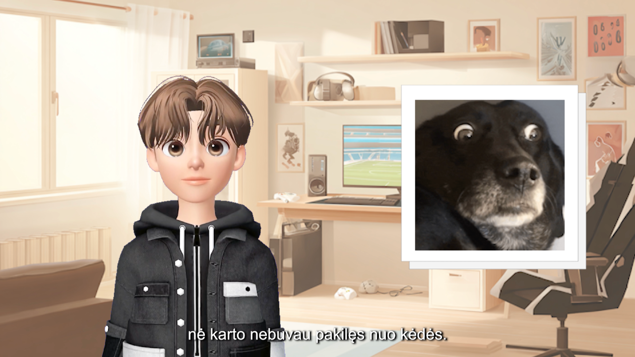 Sudedame skaičius su skirtingais ženklais