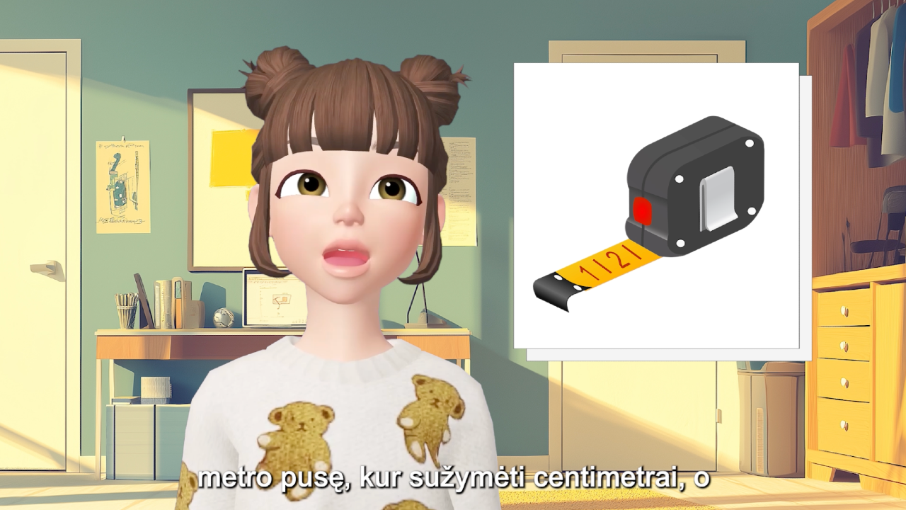 Stačiakampio gretasienio tūris