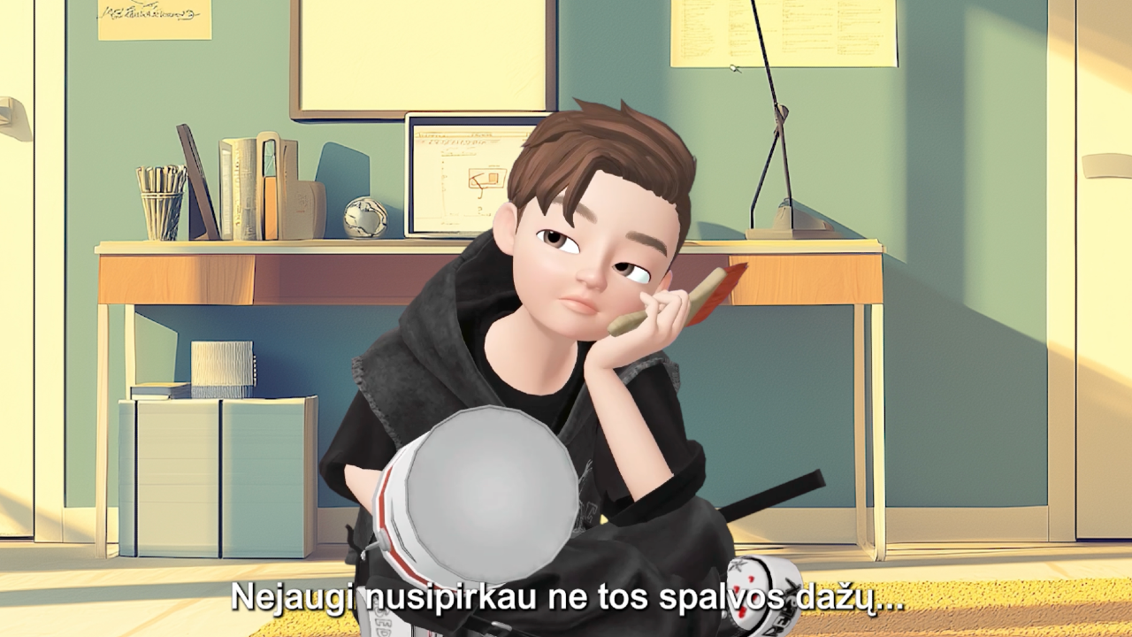 Sudėtingesnių figūrų perimetro ir ploto skaičiavimas