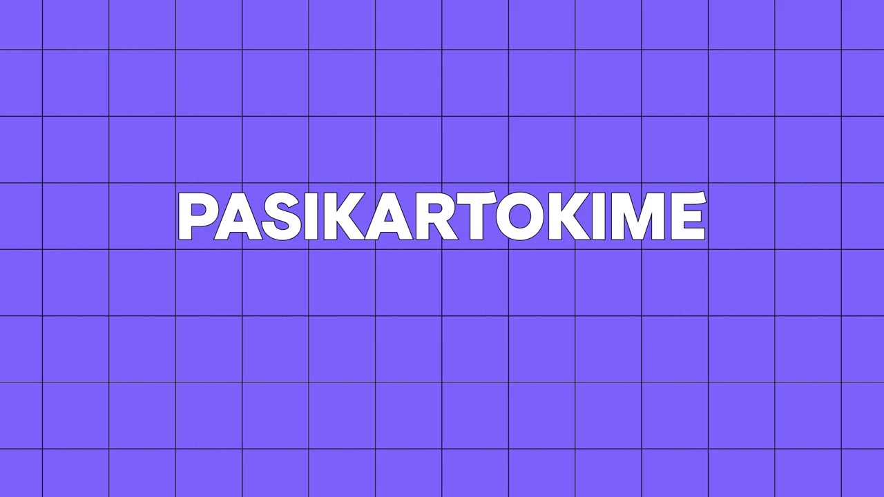 Trikampių lygumo požymis pagal kraštinę ir du kampus prie jos