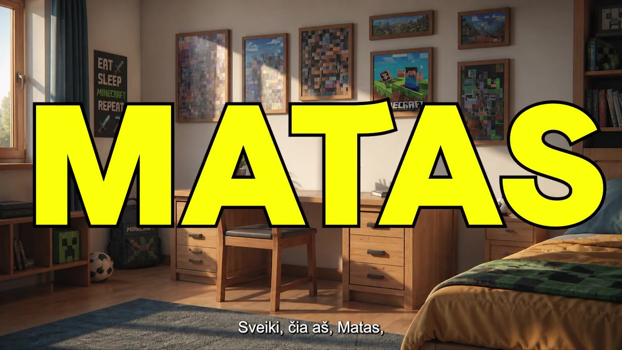 Kokios būna sekos?
