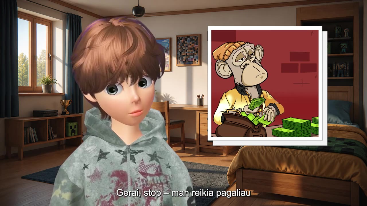 Kaip sudėti ir atimti skaičius iki 1000?