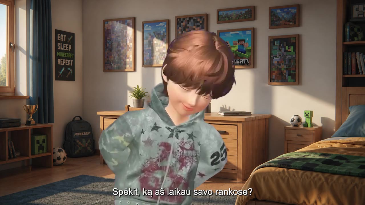 Kaip apskaičiuoti skaičiaus dalį, kai skaitiklis yra didesnis už 1?