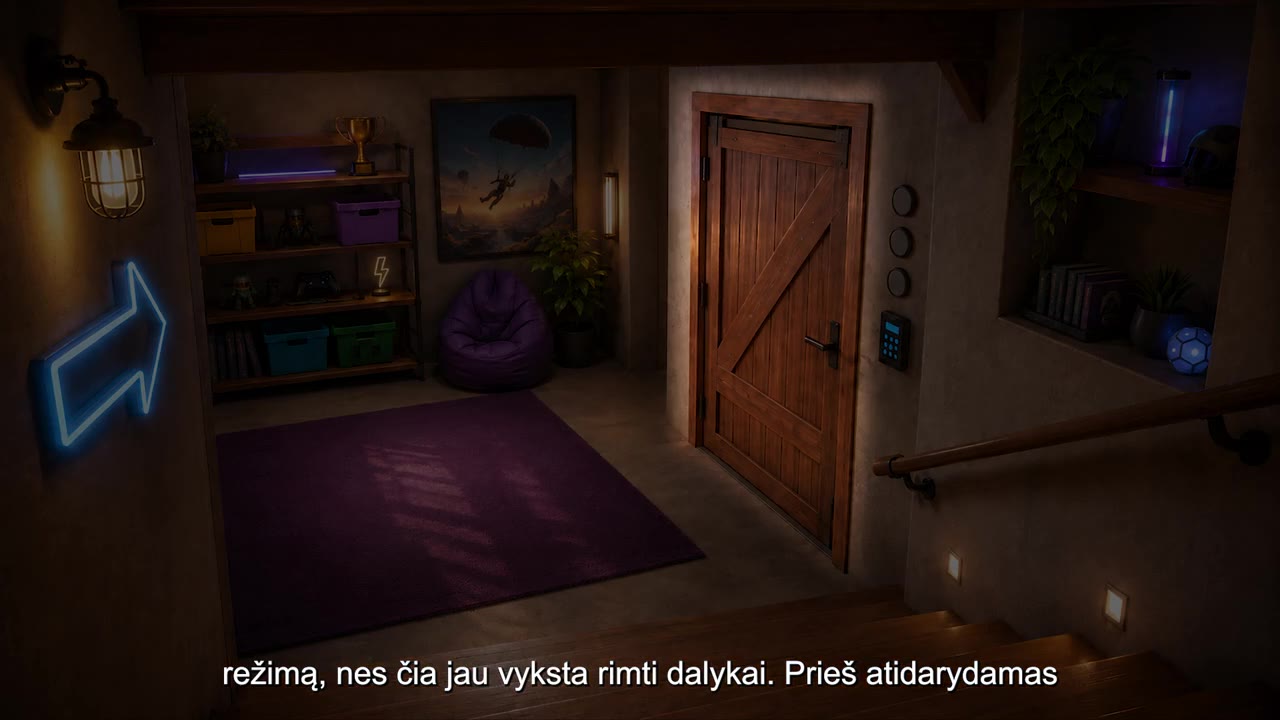 Ką žinau apie skaičius iki 10 000 ir kaip moku juos sudėti bei atimti?