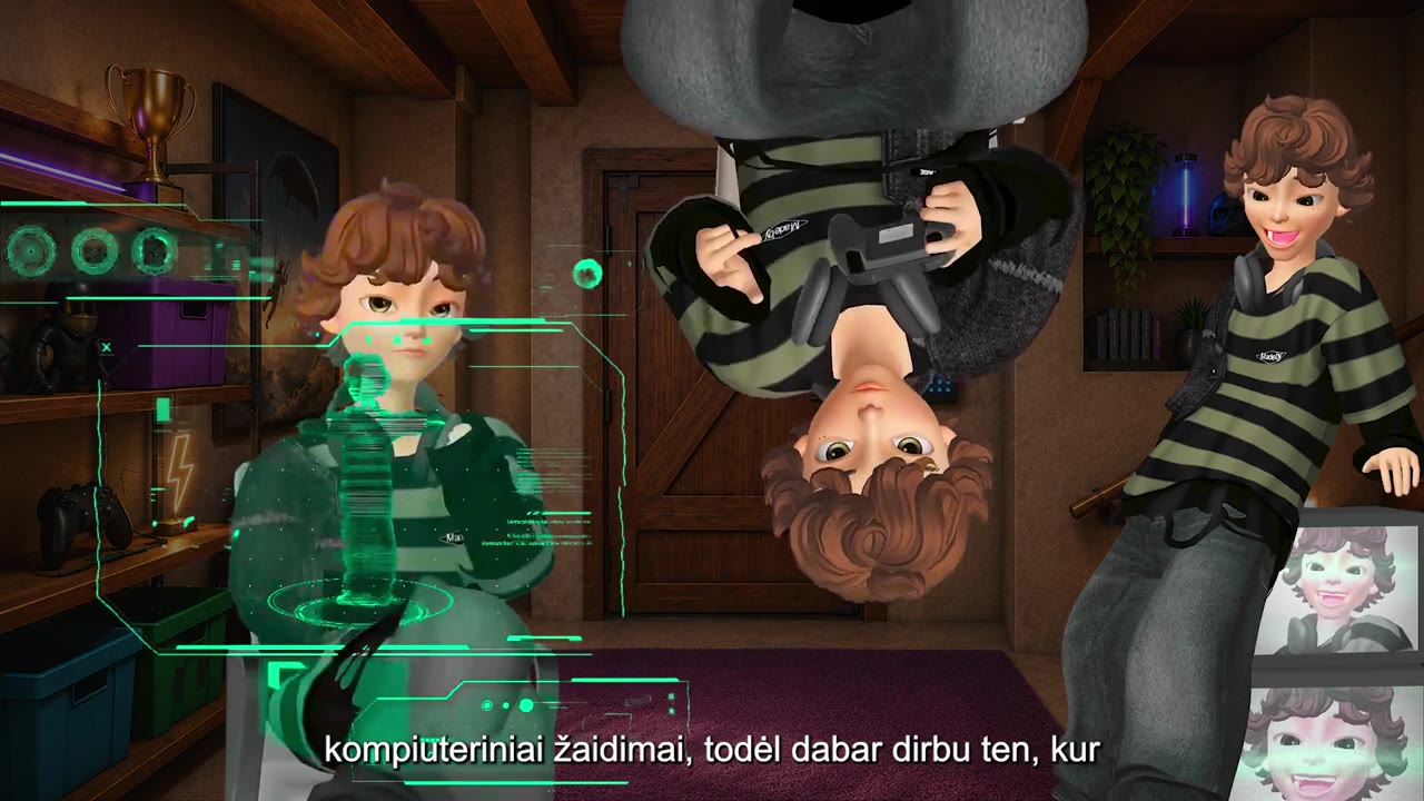 Kaip stulpeliu dauginti dviženklius skaičius?