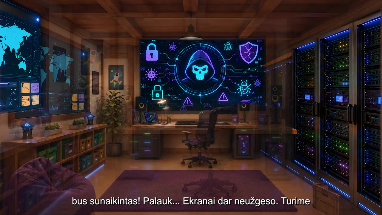 Kaip sudaryti skaičių iki 100 000?